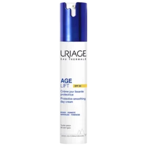 URIAGE AGE LIFT CRÈME JOUR LISSANTE PROTECTRICE SPF30 (40ML)