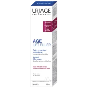 Uriage AGE LIFT FILLER SOIN COMBLEUR INSTANTANÉ 30 Ml