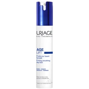 URIAGE AGE LIFT FLUIDE JOUR LISSANT FERMETÉ 40ML