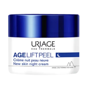 URIAGE AGE lift PEEL CRÈME NUIT 50ML