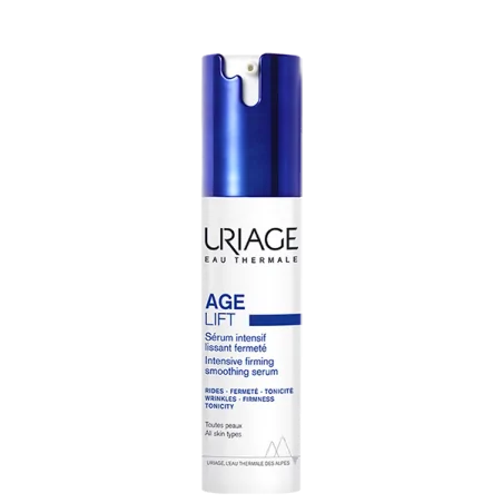 URIAGE AGE LIFT SÉRUM INTENSIF LISSANT FERMETE 30ML