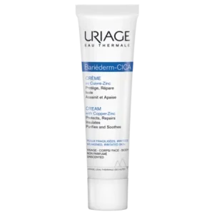 Uriage Bariéderm Cica-crème Réparatrice au Cu-Zn 40ml