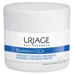 URIAGE BARIEDERM FISSURES ET CREVASSES 40g Soin Réparateur