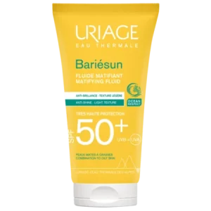 URIAGE BARIESUN MAT FLUIDE SPF50+