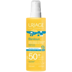 URIAGE BARIESUN SPRAY ENFANTS SPF50+ 200ML
