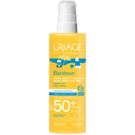 URIAGE BARIESUN SPRAY ENFANTS SPF50+ 200ML