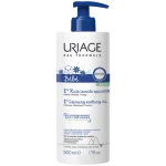 Uriage Bébé 1er Huile Lavante Apaisante 500ml