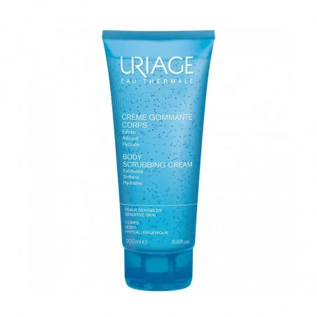 URIAGE CREME GOMMAGE CORPS 200 ML