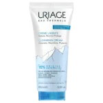 URIAGE CREME LAVANTE 200ml Surgras Moussant Sans Savon