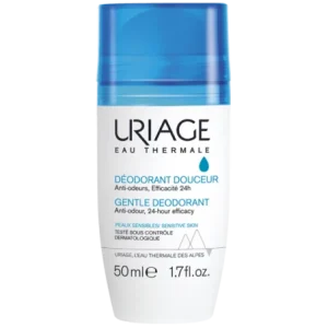 URIAGE DEODORANT DOUCEUR PEAUX SENSIBLES 50ML