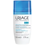 URIAGE DEODORANT PUISSANCE 3 ROLL ON PEAUX SENSIBLES 50ML