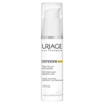 URIAGE DEPIDERM SPF 50 30ml Soin De Jour Haute Protection Anti-Taches Brunes