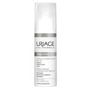 URIAGE DEPIDERM SÉRUM CORRECTEUR ÉCLAIRCISSANT 30 Ml