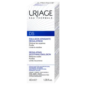 URIAGE DS EMULSION 40ML
