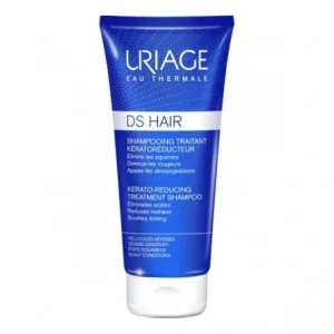 URIAGE DS HAIR SHAMPOOING TRAITANT KERATOREDUCTEUR 150ML