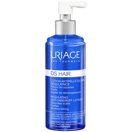 URIAGE DS LOTION 100ML
