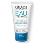 URIAGE EAU THERMALE CREME D'EAU MAINS SECHES 50ML