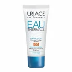 URIAGE EAU THERMALE CREME D'EAU RICHE SPF20 VISAGE 40ML