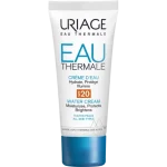 URIAGE EAU THERMALE CRÈME D’EAU LÉGÈRE SPF20 CRÈME HYDRATANTE ET PROTECTRICE 40 ML