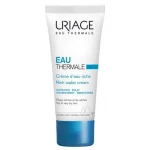 URIAGE EAU THERMALE CRÈME D’EAU RICHE CRÈME HYDRATANTE 40ML