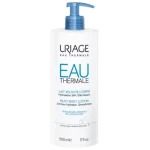 URIAGE EAU THERMALE LAIT VELOUTÉ CORPS LAIT HYDRATANT 24H 500 ML