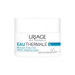 URIAGE EAU THERMALE MASQUE D'EAU NUIT PEAUX DESHYDRATEES 50ML