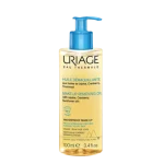 URIAGE HUILE DEMAQUILLANTE 100ML