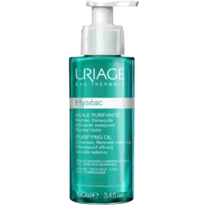 URIAGE HYSEAC HUILE PURIFIANTE 100ML