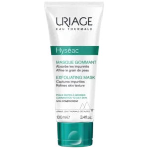 URIAGE Hyséac MASQUE GOMMANT 100ml