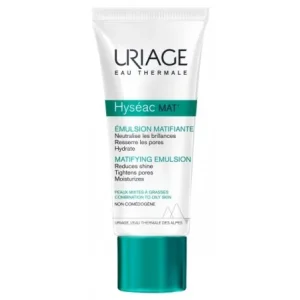 URIAGE HYSEAC MAT 40ML