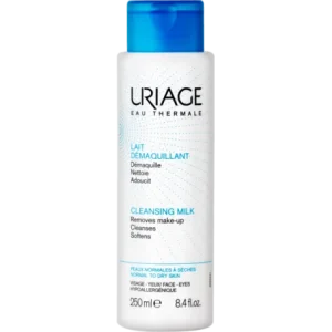 URIAGE LAIT DEMAQUILLANT 250ML