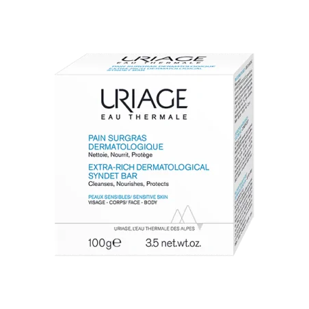 URIAGE PAIN SURGRAS 100G