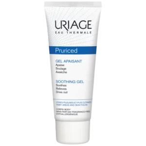 URIAGE PRURICED GEL 100ml Gel Apaisant
