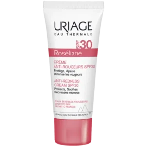 URIAGE ROSÉLIANE CRÉME ANTI ROUGEURS SPF 30