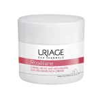 Uriage Roséliane Crème Riche Anti-Rougeurs - Pot 50ml