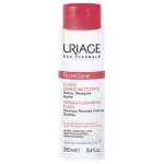 URIAGE ROSELIANE FLUIDE DERMO-NETTOYANT APAISANT 250ml Nettoie - Démaquille - Apaise