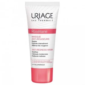 URIAGE ROSÉLIANE MASQUE ANTI-ROUGEURS 40mL