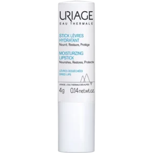 URIAGE STICK LEVRES 4g Répare - Nourrit - Protège