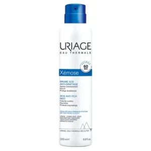 URIAGE XEMOSE BRUME SOS ANTI-GRATTAGE 200ML