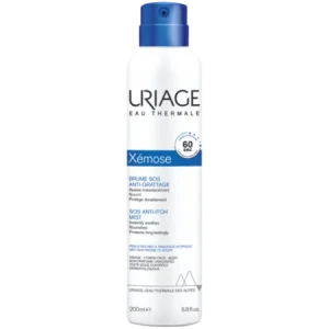 URIAGE XEMOSE BRUME SOS ANTI GRATTAGE 200ML