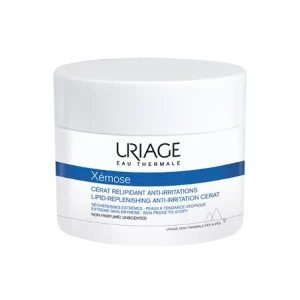 URIAGE XEMOSE CERAT 200ML Peaux Sèches