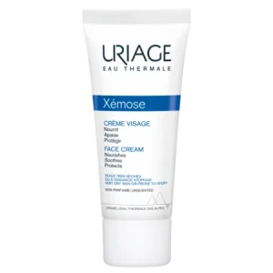 URIAGE XÉMOSE CRÈME VISAGE 40 ML