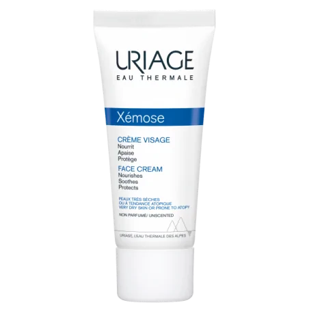 URIAGE XÉMOSE CRÈME VISAGE 40 ML