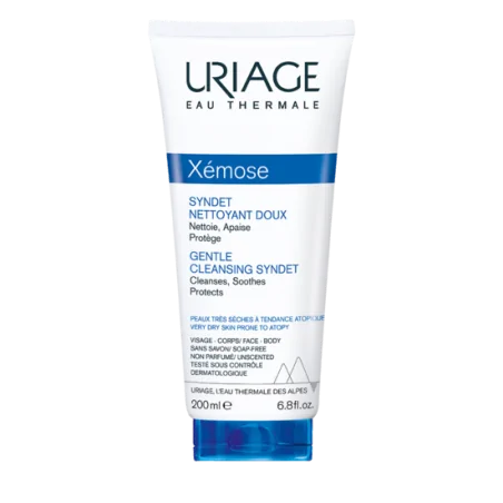 URIAGE XEMOSE SYNDET 200ML