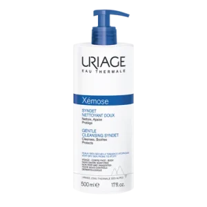 URIAGE XEMOSE SYNDET NETTOYANT DOUX 500ml Peaux Très Sèches
