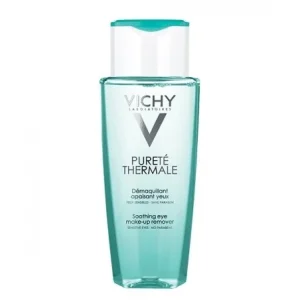 VICHY PURETE THERMALE DEMAQUILLANT APAISANT YEUX SENSIBLES 150ML