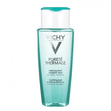 VICHY PURETE THERMALE DEMAQUILLANT APAISANT YEUX SENSIBLES 150ML