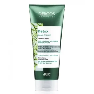 VICHY DERCOS NUTRIENTS BAUME DETOX 200ML