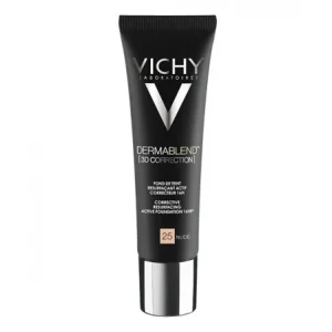 VICHY DERMABLEND 3D CORRECTION 25
