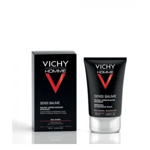VICHY HOMME SENSI-BAUME MINERAL CA 75ml